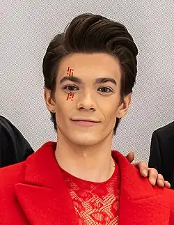 Kuba Szmajkowski in 2025