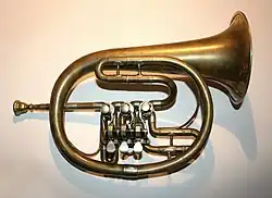 Kuhlo-Flügelhorn (Kuhlohorn)