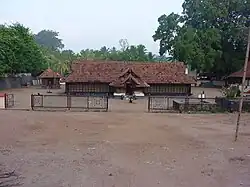 Kulathupuzha Sastha temple