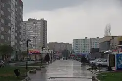 Kurchatov