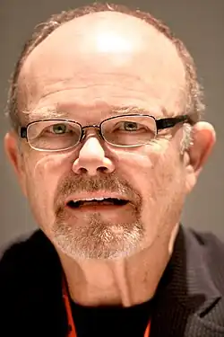 A photograph of Kurtwood Smith