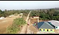 Kwadwo Addaikrom - Mim direction