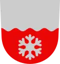 Coat of arms of Kylmäkoski