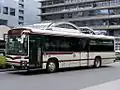 Blue Ribbon II PJ-KV234N1