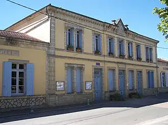 Town hall