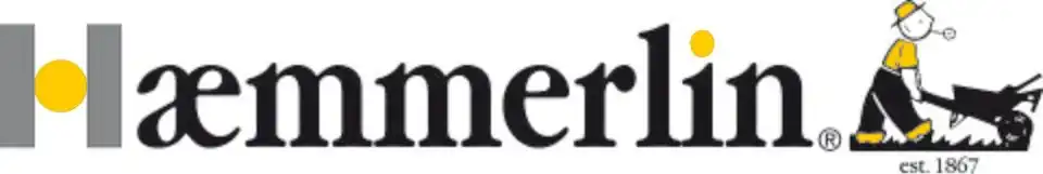 Haemmerlin logo