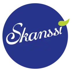 Skanssi logo