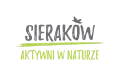 Official logo of Sieraków