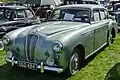 Lagonda 3 Litre 1955