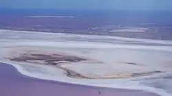 Lake Frome Salt Lake
