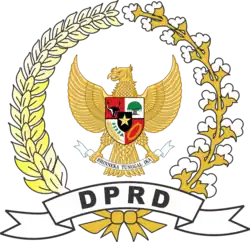 Coat of arms or logo