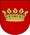 Coat of arms of Lanškroun