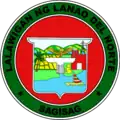 Official seal of Lanao del Norte
