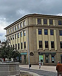 Caixa Geral de Depósitos of Guimarães