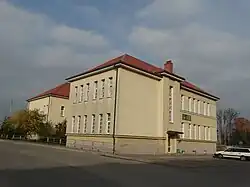 Education Centre