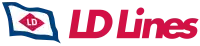 LD Lines logo