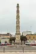 Ferdinando I di Borbone Obelisk