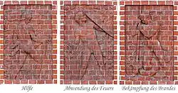 Fire Station (J. Mágr)