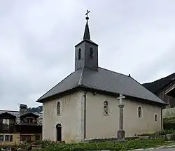Chapel