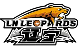 Liaoning Flying Leopards logo