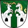 Coat of arms of Libchavy
