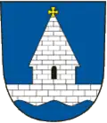 Coat of arms of Libice nad Cidlinou