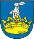 Coat of arms of Libochovice
