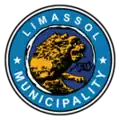 Official seal of Limassol