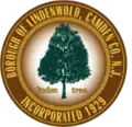 Official seal of Lindenwold, New Jersey