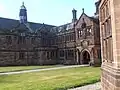 Gladstone's Library