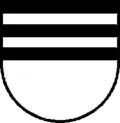 Coat of arms of Loštice