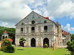 Image 21Loboc Church in Bohol (from Culture of the Philippines)