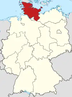 Schleswig-Holstein