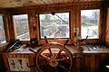 Wheelhouse