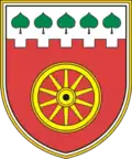 Coat of arms of Logatec