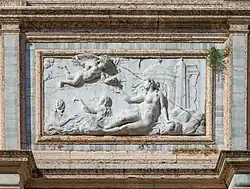 Venus as an allegory of Cyprus