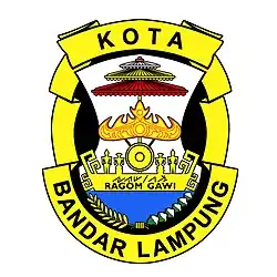 Bandar Lampung City
