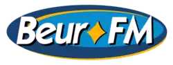 Logo of Beur FM