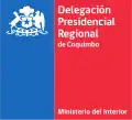 Official seal of Coquimbo Region