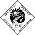 Official seal of Bridgeton Township, Pennsylvania