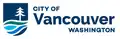 Official logo of Vancouver, Washington