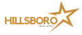 Official logo of Hillsboro