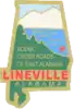 Official logo of Lineville