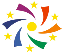 Flag of Northeastern statistical region