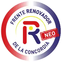 Front for the Renewal of Concord