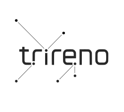 logo trireno