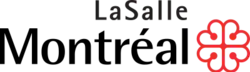 Official logo of LaSalle