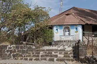 Lokmanya Tilak's Bungalow