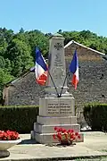 War memorial