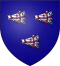 Badge of Clan Forbes